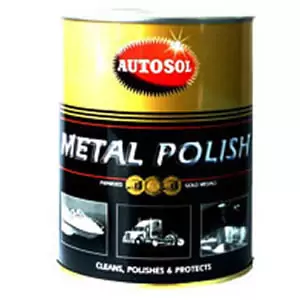 Autosol Metal Polish 750