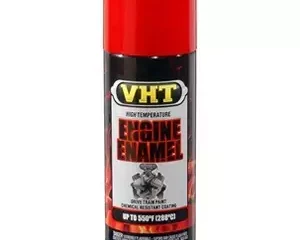 VHT Engine Enamel RED