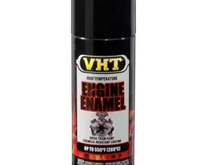 VHT Engine Enemel Gloss Black
