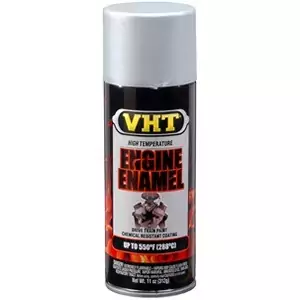 VHT Engine enamel Aluminium