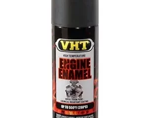 VHT Engine enamel Nu-Cast IRON