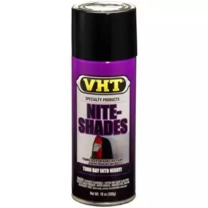 VHT Nite-Shades Black