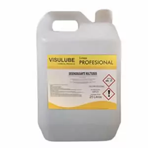 Desengrasante Multiusos Visilube