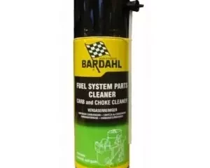 Bardahl limpiador sistema admision