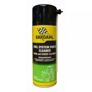 Bardahl limpiador sistema admision