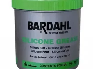 Bardahl Grasa de Silicona