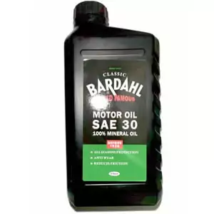 Bardahl SAE 30