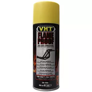 VHT Escapes Amarillo