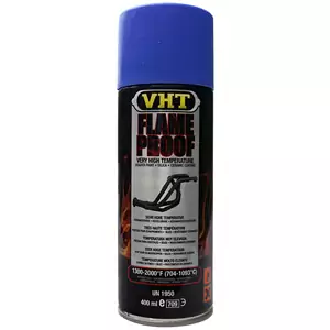 VHT Escapes Azul