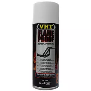 VHT Escapes Imprimacion Blanco