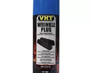VHT Wrinkle plus Blue