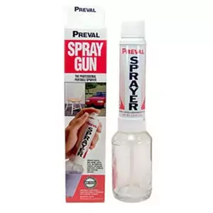 Preval Spray gun