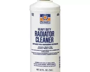 Permatex limpiador radiadores