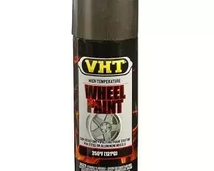 VHT Wheel Paint Graphite