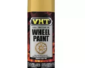 VHT Wheel Paint GOLD