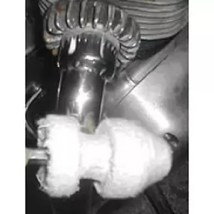 Mopa pulimento escapes