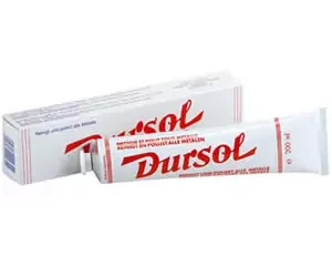 Dursol 200ml