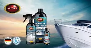autosol marine