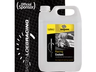 Bardahl Loeb racing . Refrigerante de competición