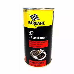 Bardahl B2 Oil treatment