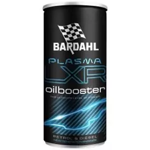 Bardahl Plasma Oil booster