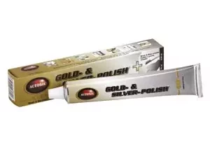 Autosol Gold & Silver polish