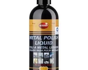 Autosol pulimento para metales liquido