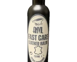Anvil crema limpiadora y nutriente para piel y cuero .