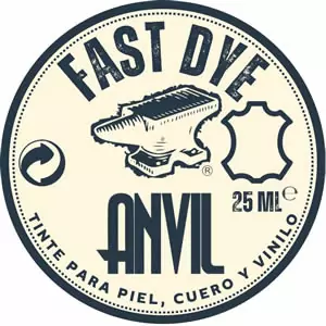 Anvil Fast Dye