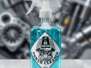 Anvil Engine Power Cleaner 500ML