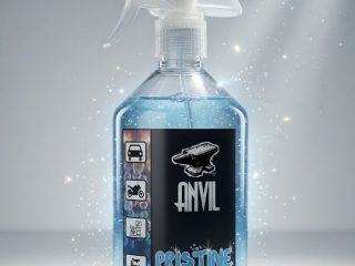 Pristine (Limpiador en seco) 500ml