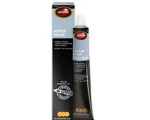 Autosol Acrylic Polish