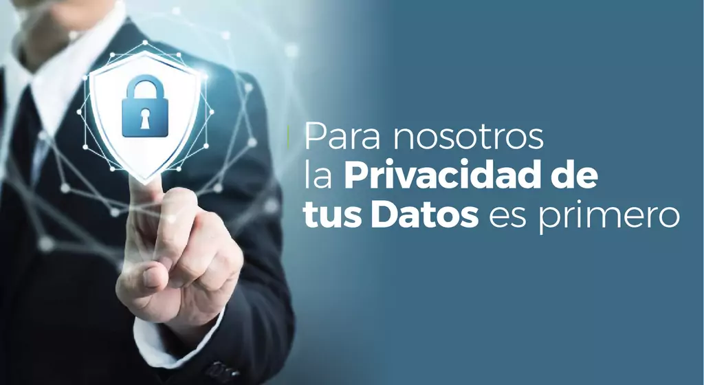 Política de privacidad