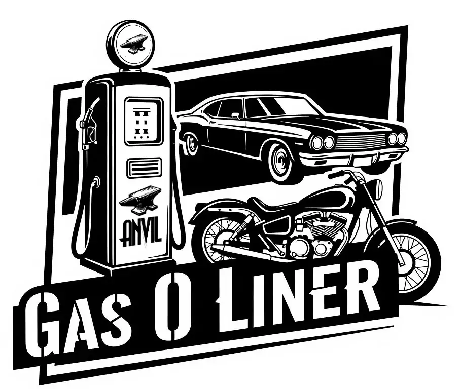 Sellador depósitos de combustible