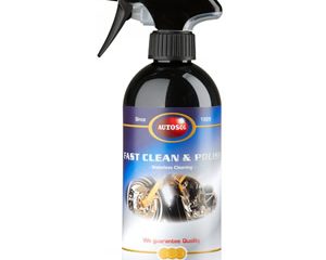 Autosol Fast Clean
