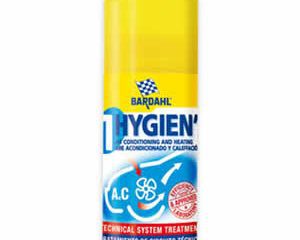 Bardahl Hygien1 Airc Conditioner