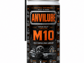 Anvilube M10